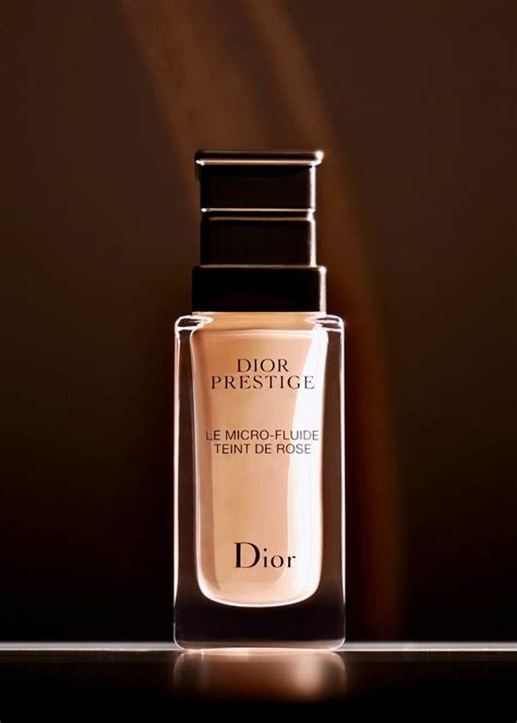 dior prestige foundation review|dior prestige light in white.